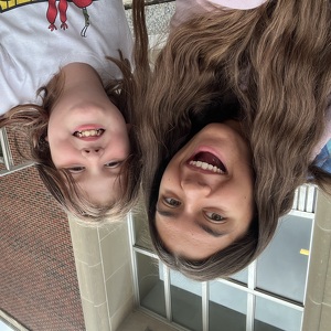 Fundraising Page: Christine Schmidt